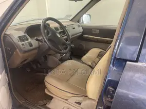 Toyota Condor 2003 Blue