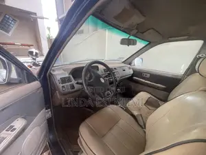 Toyota Condor 2003 Blue