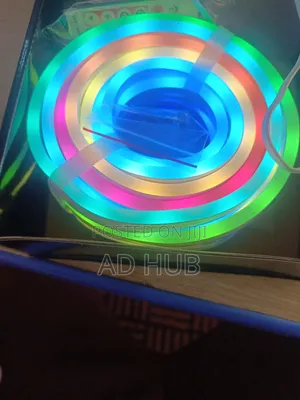 Newman Led Neon Rope Light