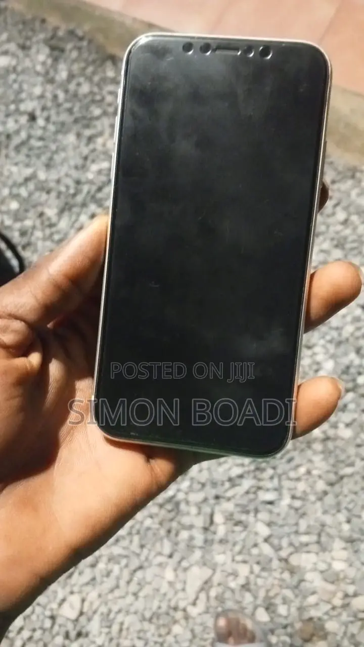 Apple iPhone 11 64 GB White