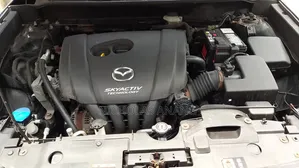 Mazda CX-3 2017 Black
