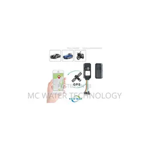 Real Time GPS Vehicle Tracker for Sale With Free Installation