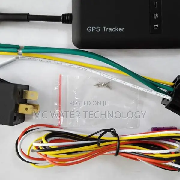 Real Time GPS Vehicle Tracker for Sale With Free Installation