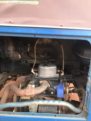 Bajaj RE 2025 Blue