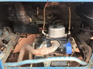 Bajaj RE 2025 Blue
