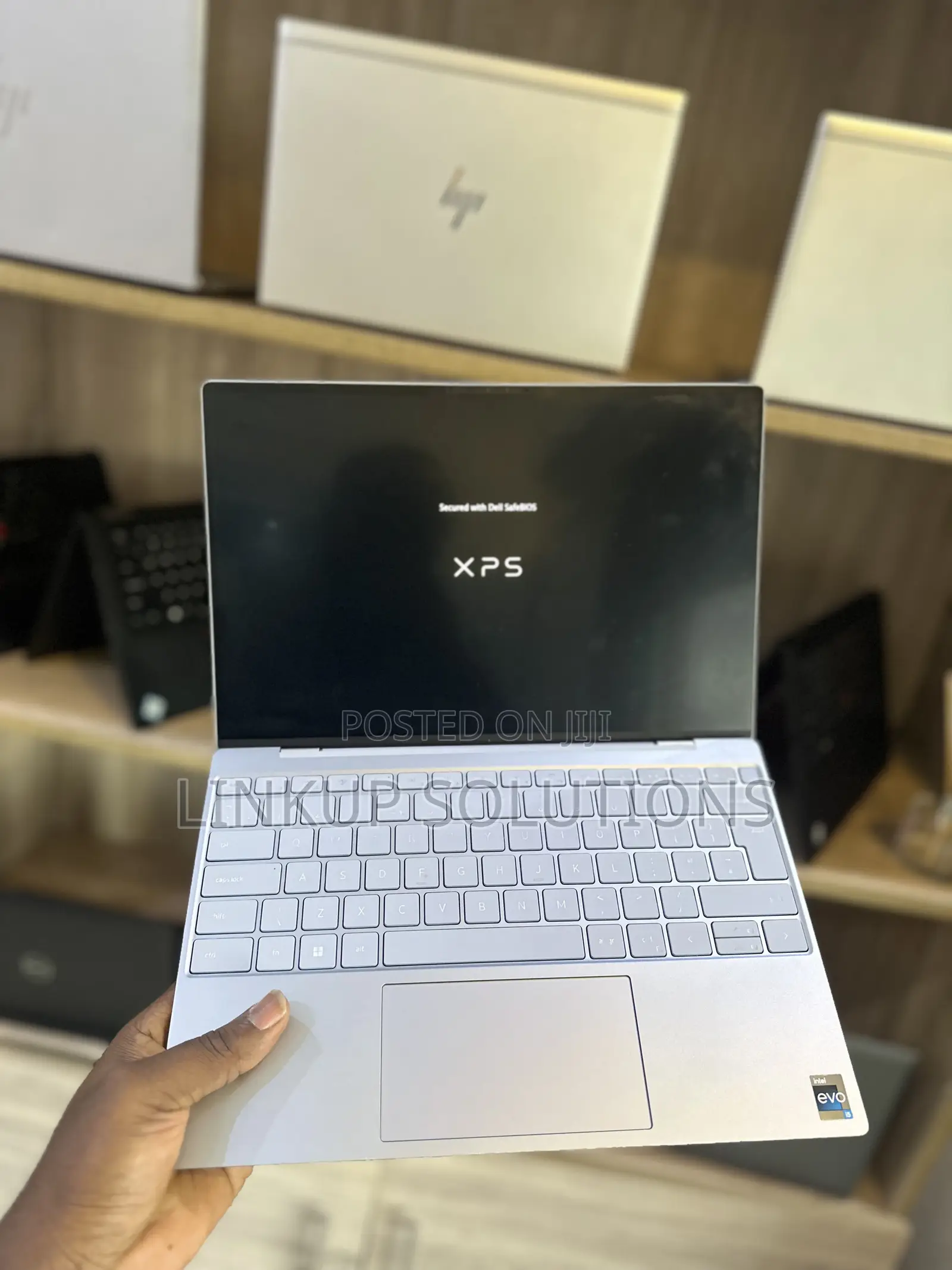 Laptop Dell XPS 13 16GB Intel Core i5 SSD 512GB
