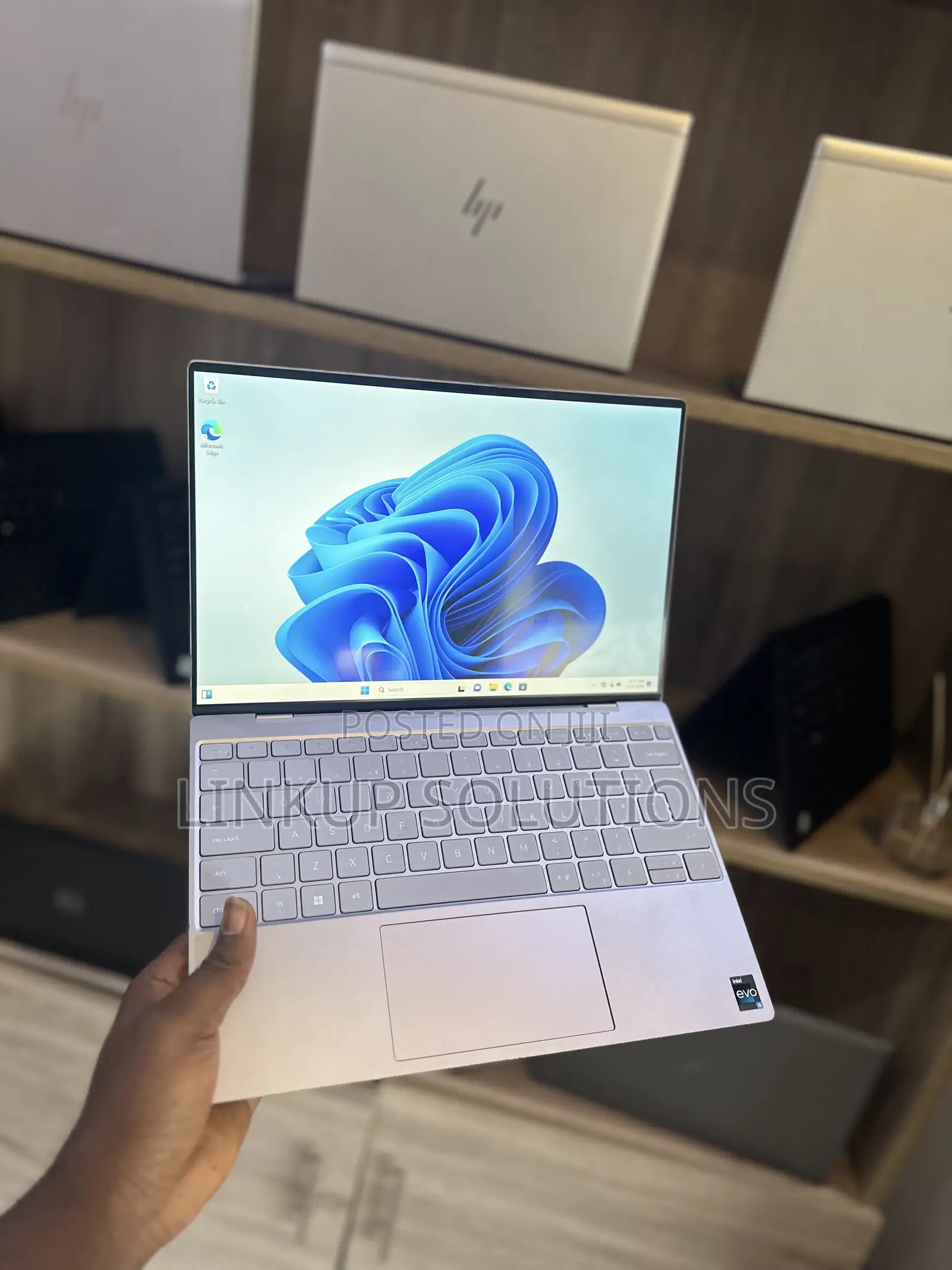 Laptop Dell XPS 13 16GB Intel Core i5 SSD 512GB