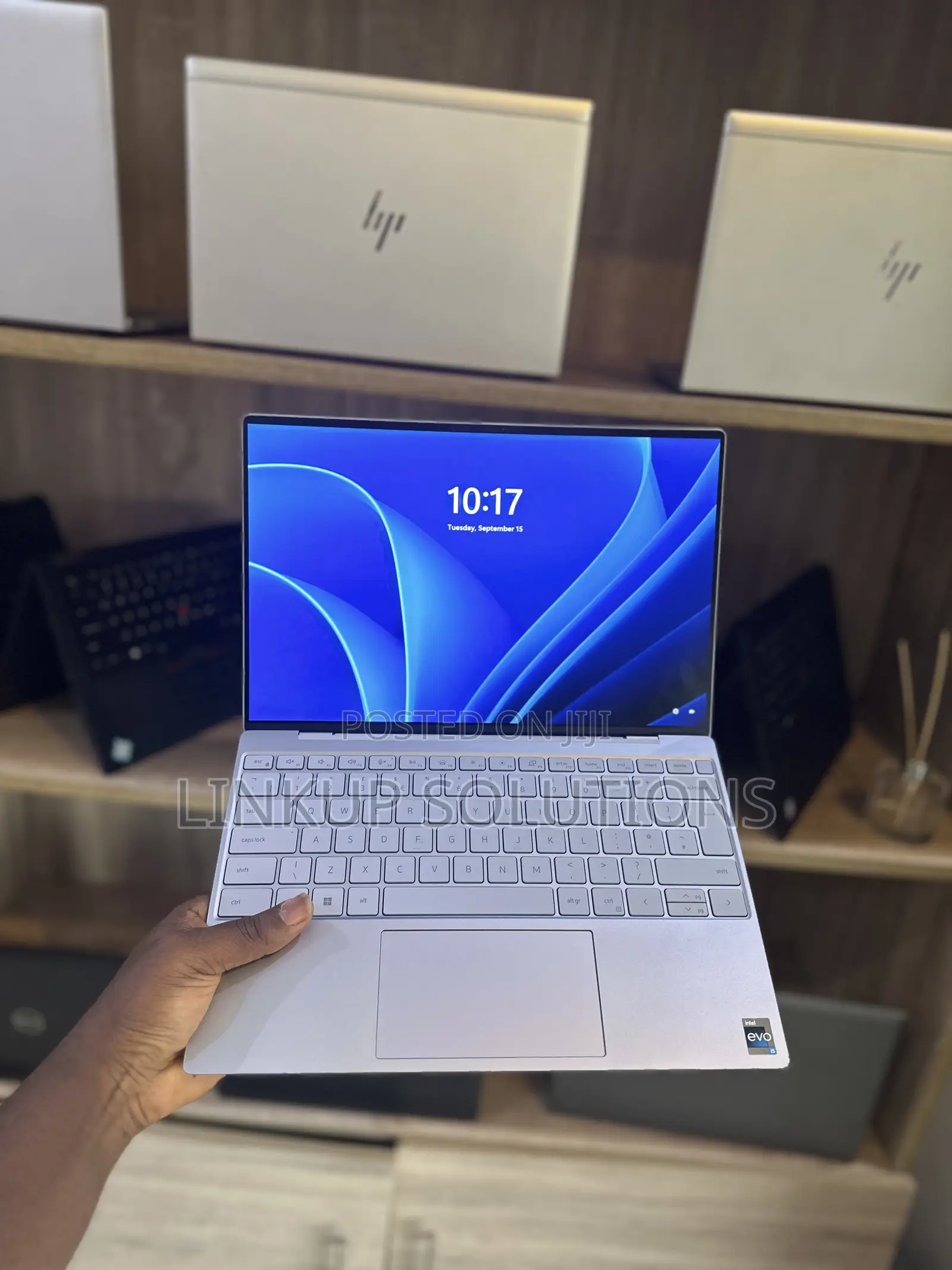 Laptop Dell XPS 13 16GB Intel Core i5 SSD 512GB