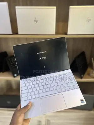 Laptop Dell XPS 13 16GB Intel Core i5 SSD 512GB