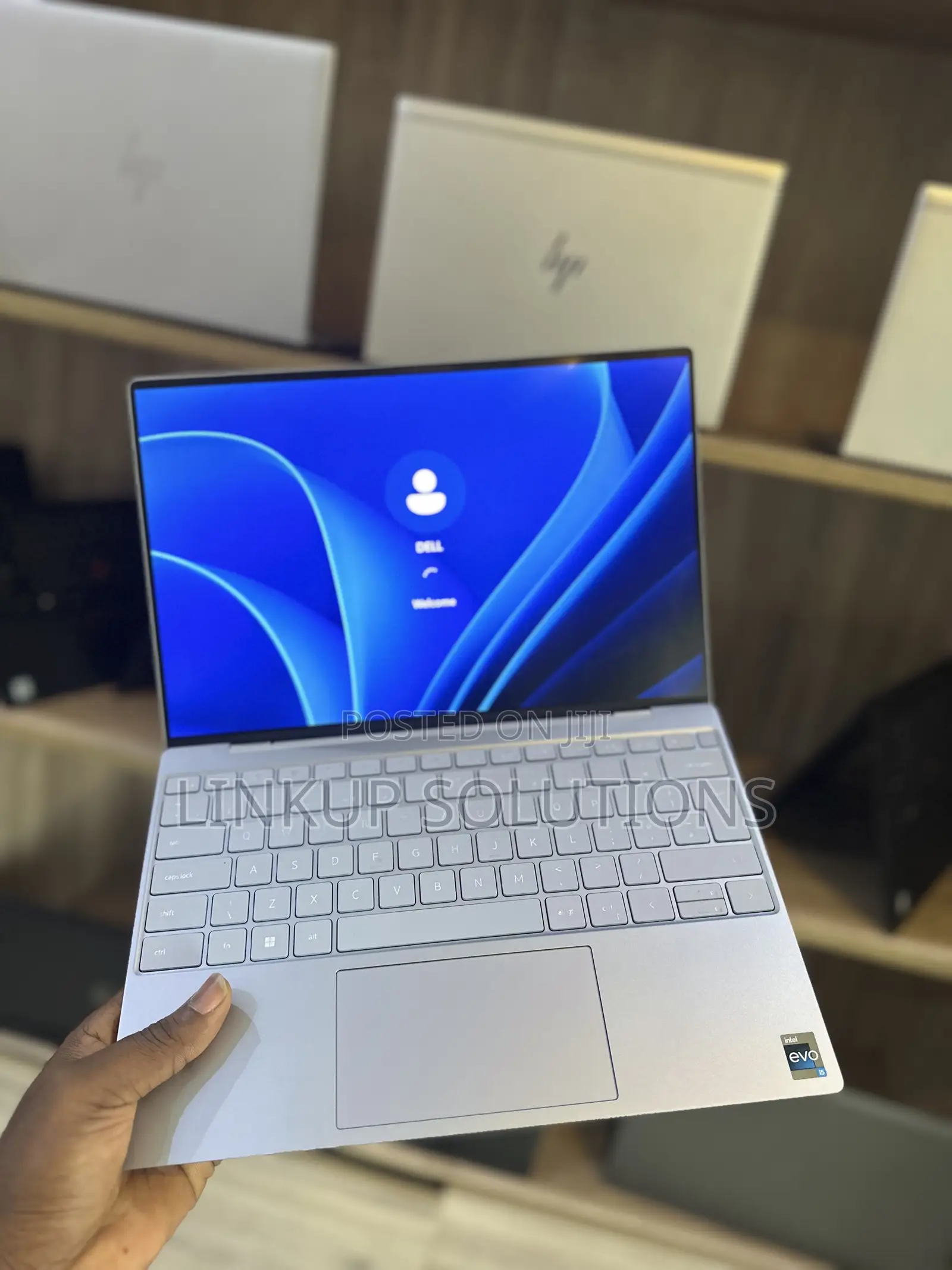 Laptop Dell XPS 13 16GB Intel Core i5 SSD 512GB