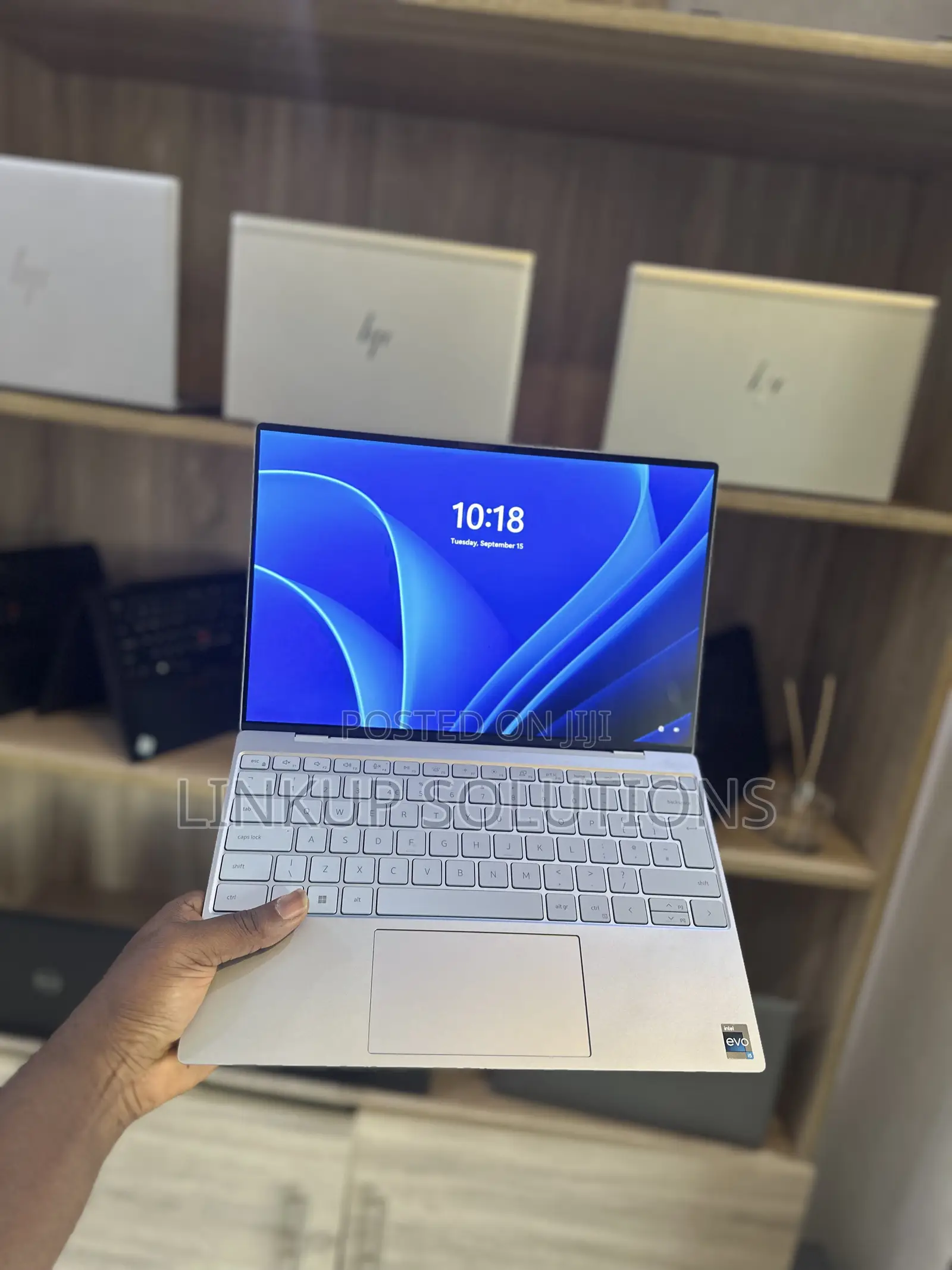 Laptop Dell XPS 13 16GB Intel Core i5 SSD 512GB