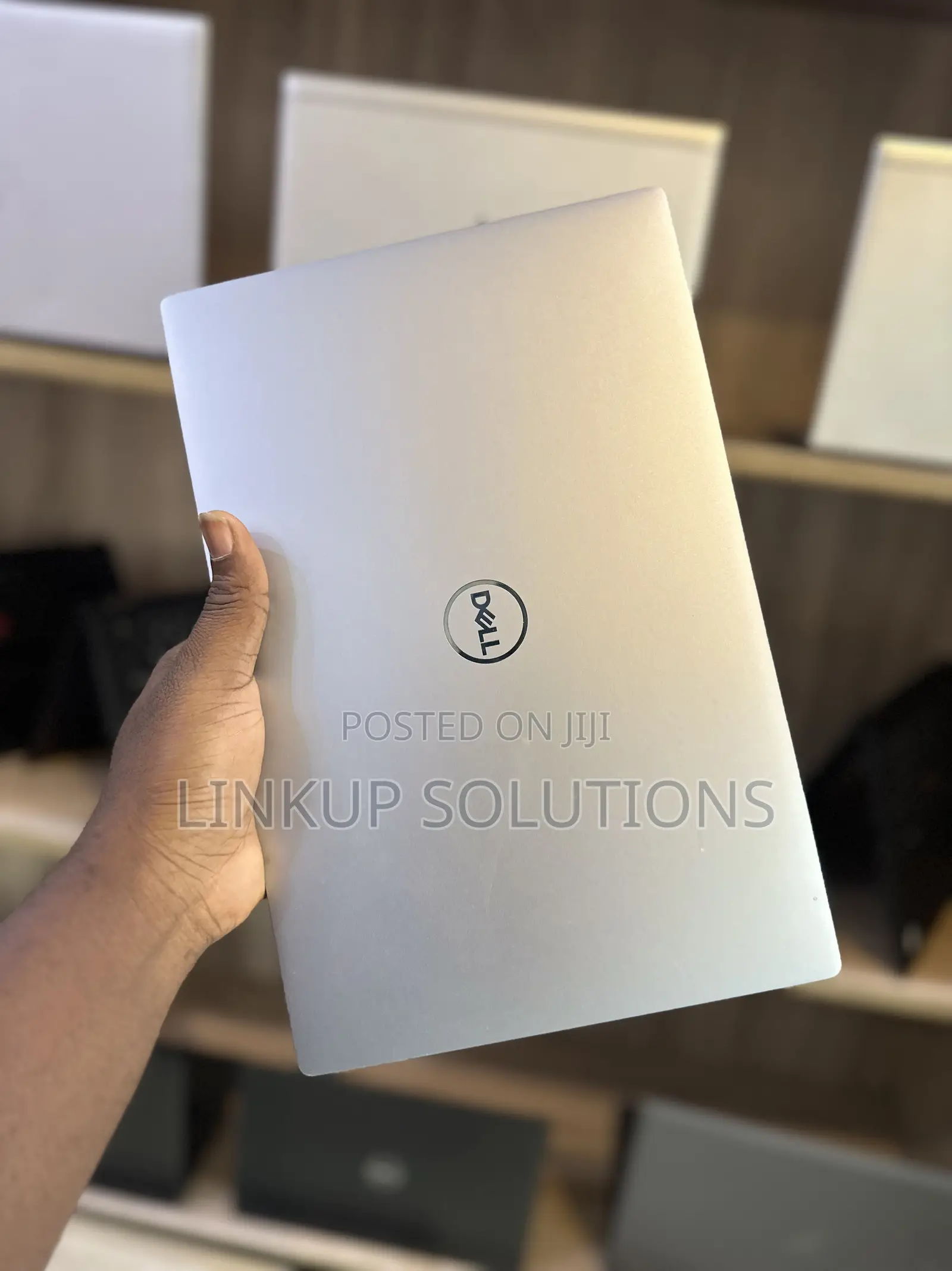 Laptop Dell XPS 13 16GB Intel Core i5 SSD 512GB