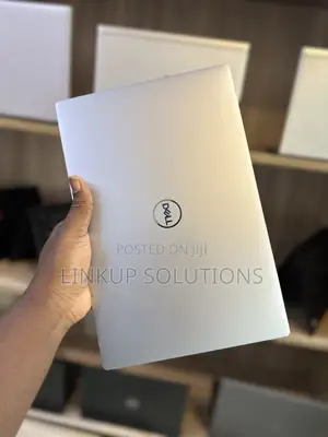 Laptop Dell XPS 13 16GB Intel Core i5 SSD 512GB