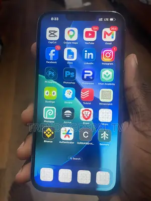 Apple iPhone 13 Pro Max 256 GB Blue
