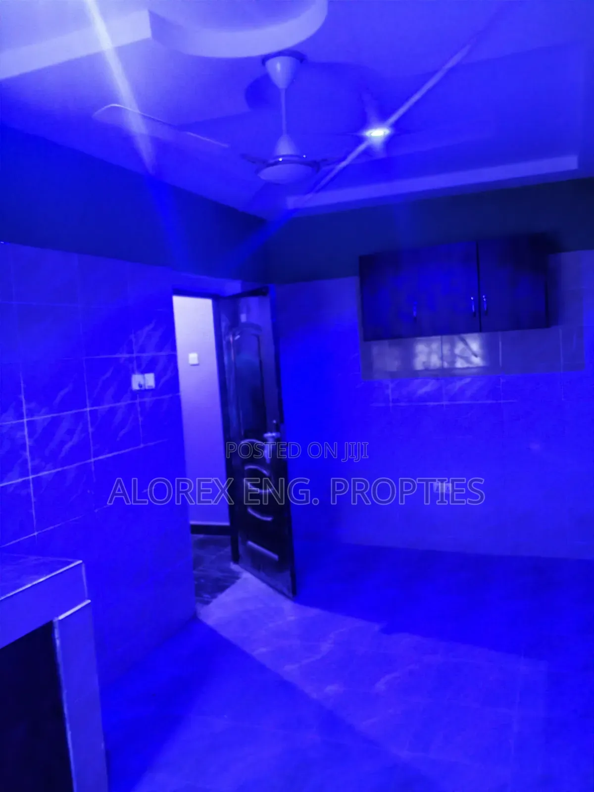 3bdrm Condo in Oyarifa, Tipper, Owusu Ansah for rent