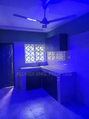 3bdrm Condo in Oyarifa, Tipper, Owusu Ansah for rent