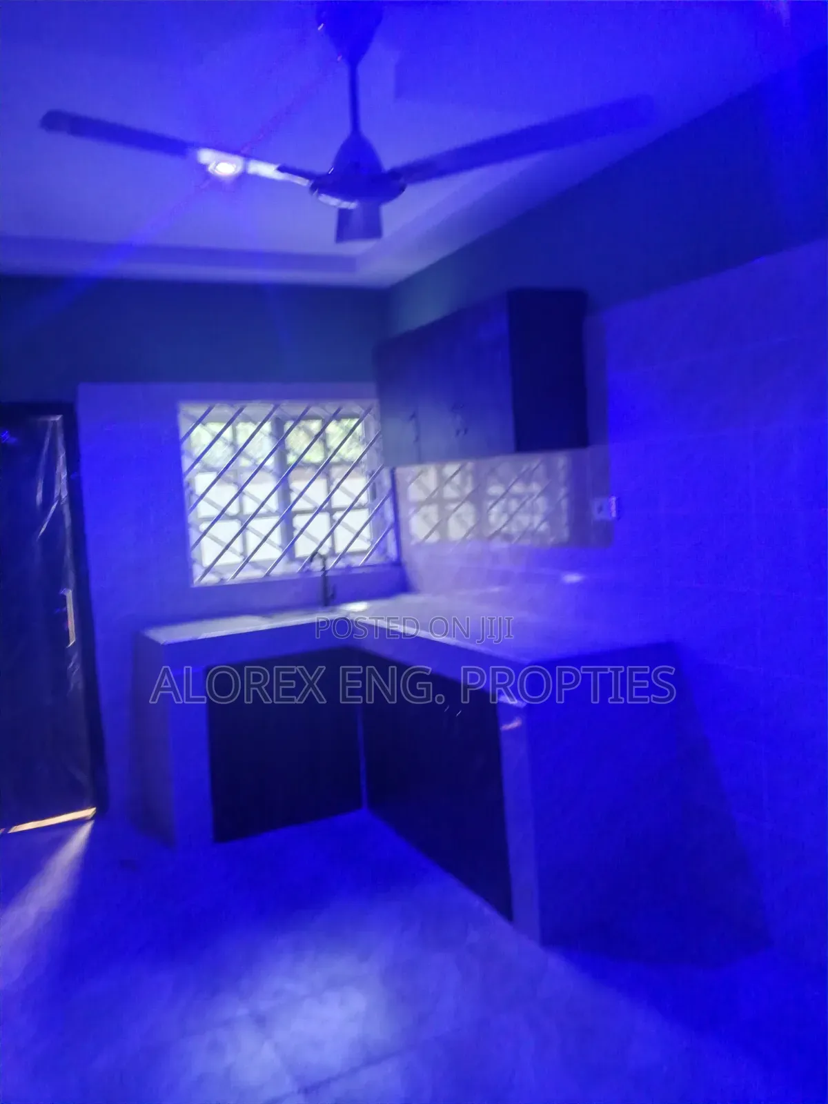 3bdrm Condo in Oyarifa, Tipper, Owusu Ansah for rent