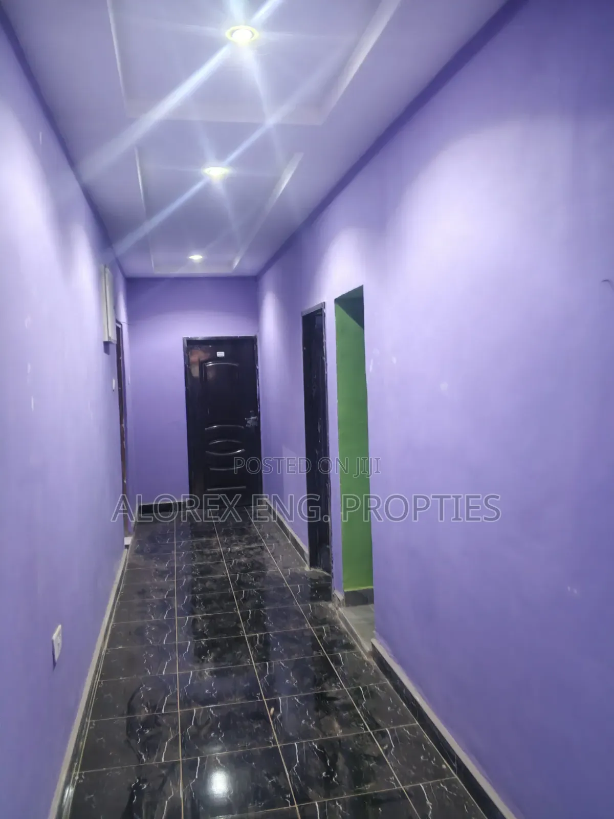 3bdrm Condo in Oyarifa, Tipper, Owusu Ansah for rent