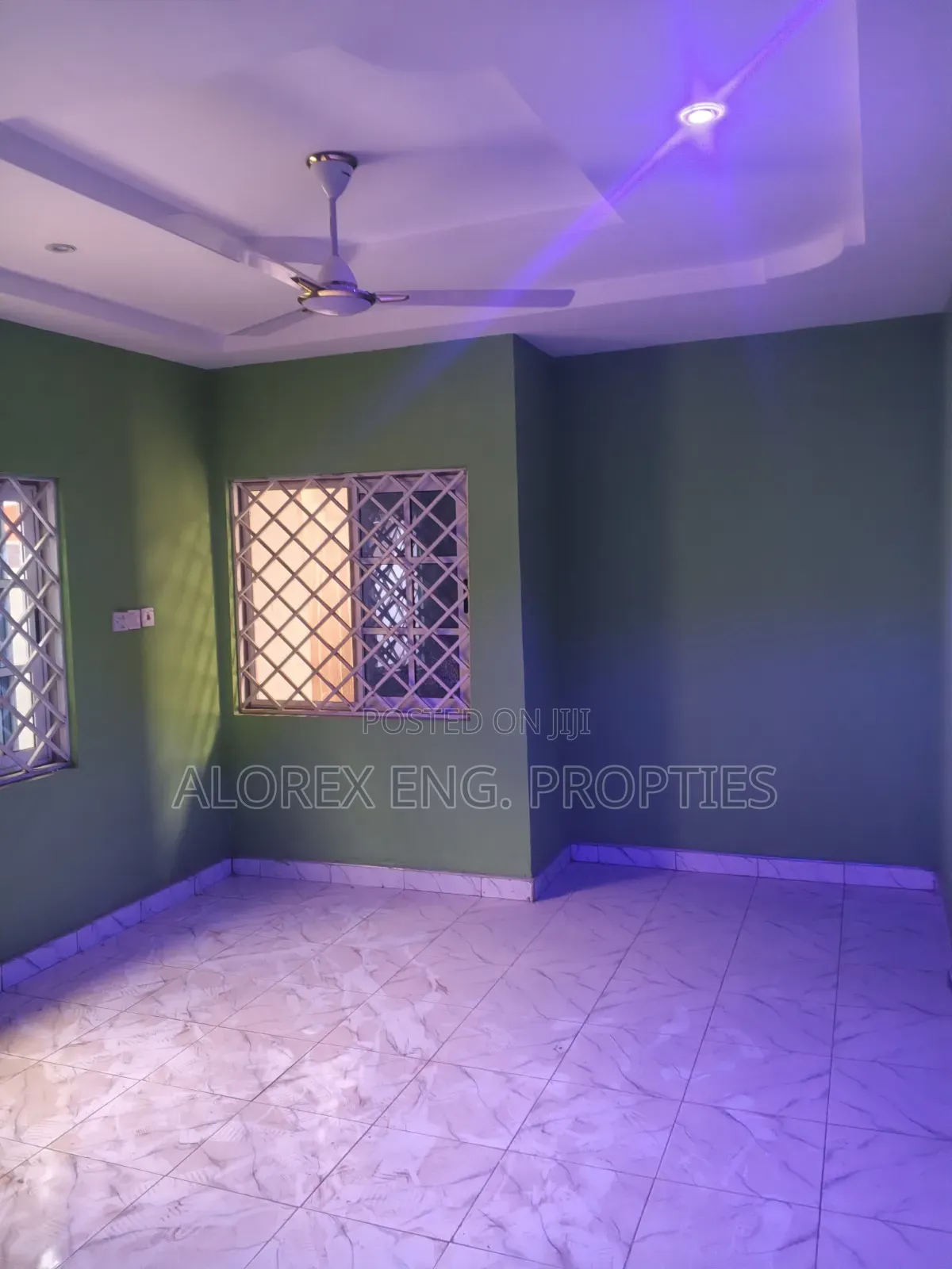 3bdrm Condo in Oyarifa, Tipper, Owusu Ansah for rent