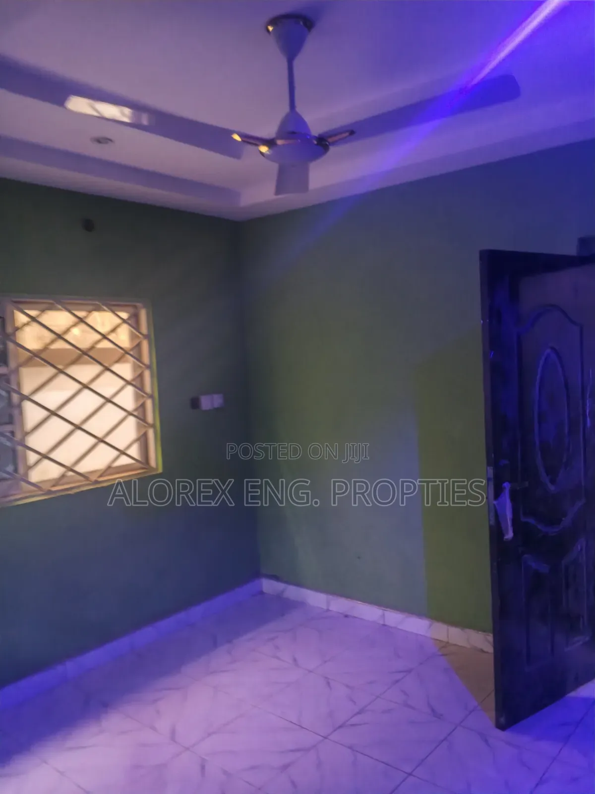 3bdrm Condo in Oyarifa, Tipper, Owusu Ansah for rent