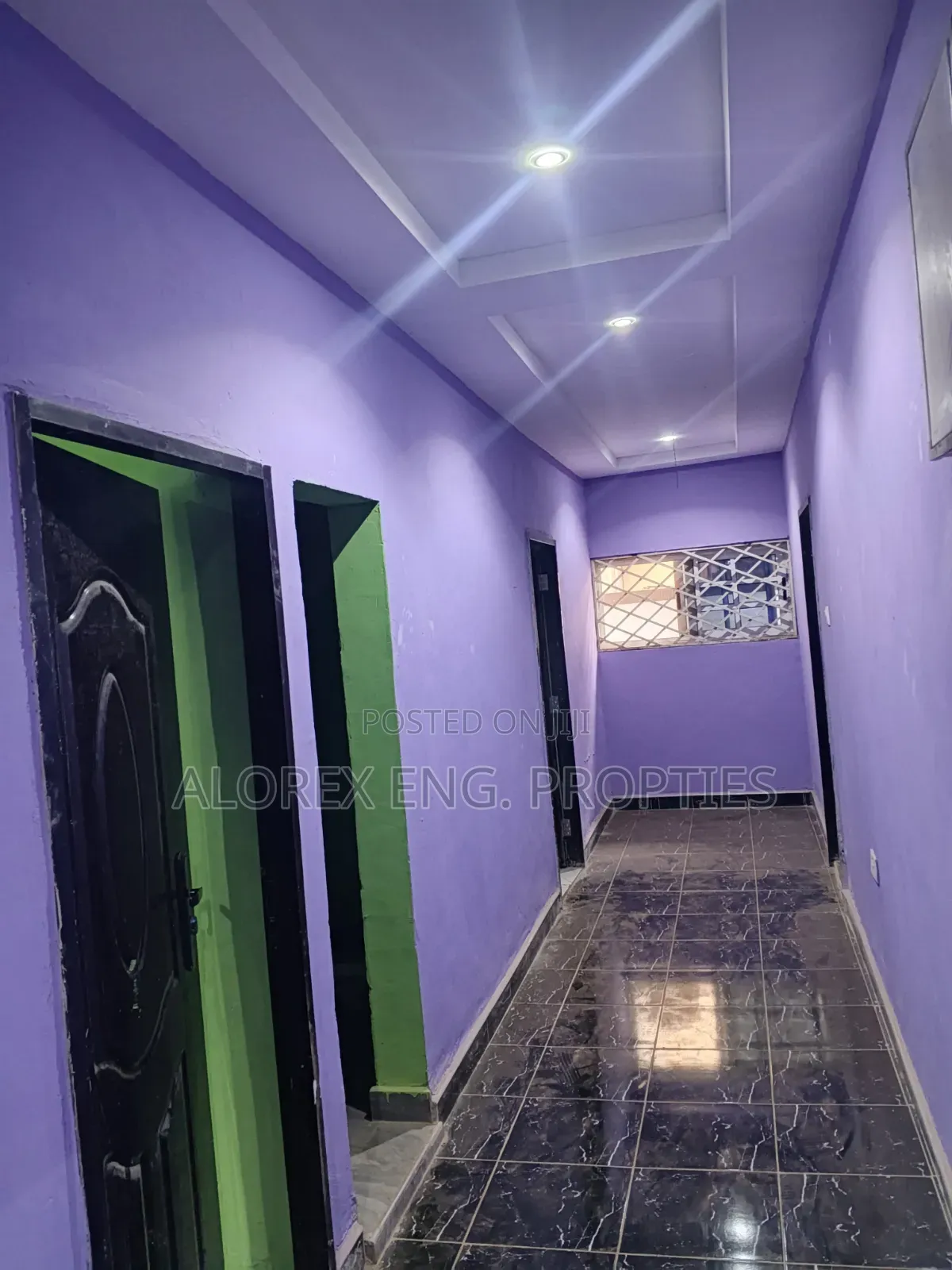 3bdrm Condo in Oyarifa, Tipper, Owusu Ansah for rent