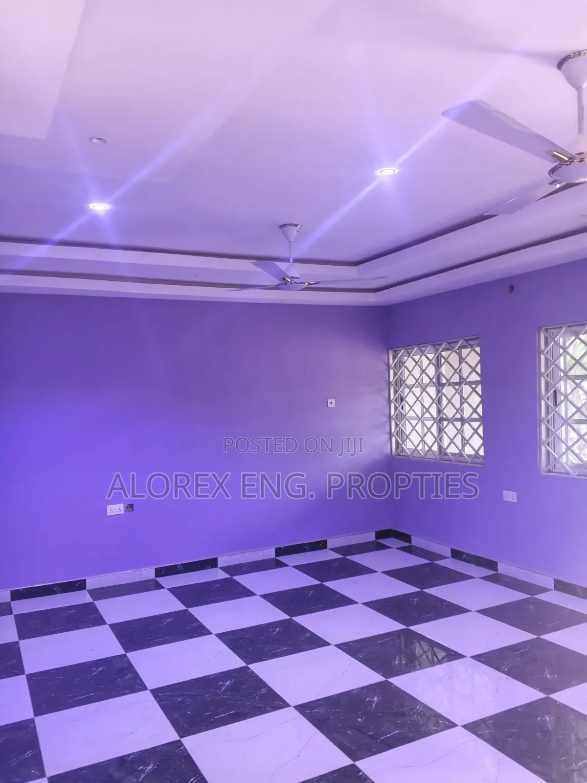 3bdrm Condo in Oyarifa, Tipper, Owusu Ansah for rent