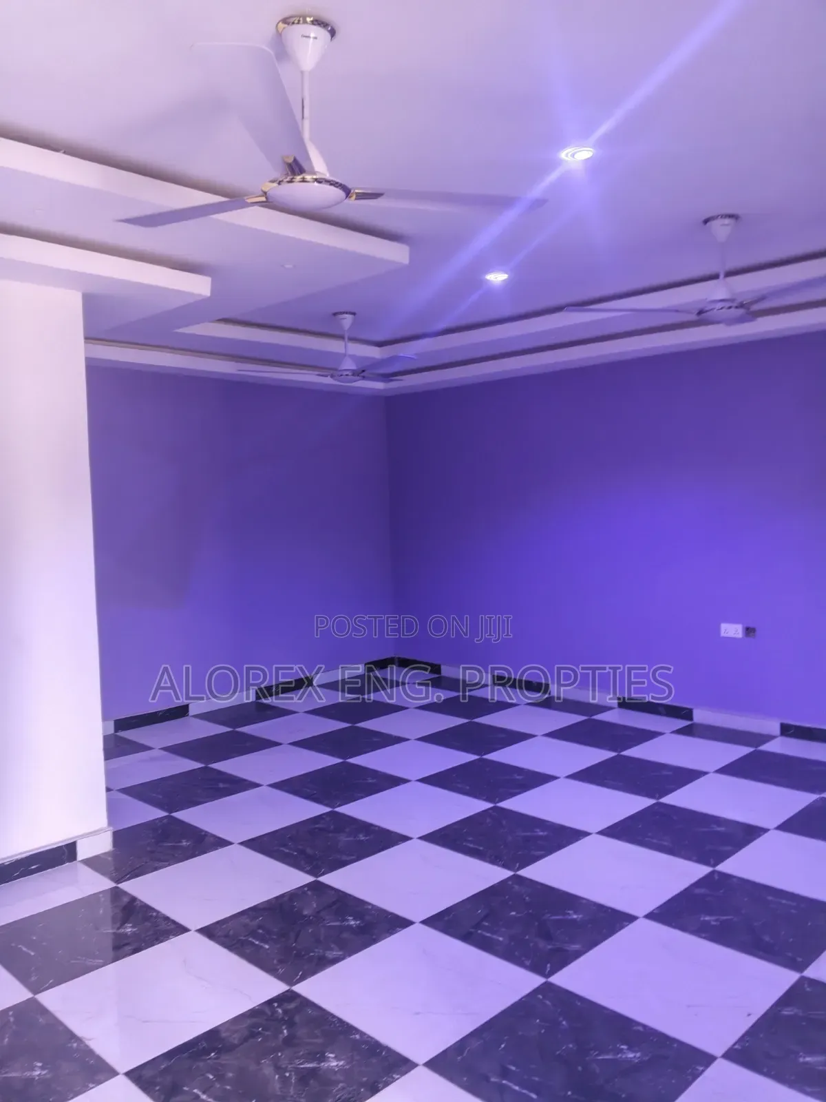 3bdrm Condo in Oyarifa, Tipper, Owusu Ansah for rent