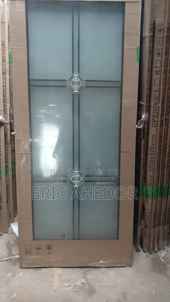 Perfect for Bathroom and Toilet Door Plus Handle