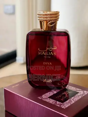 HAWAS by Rasasi in Fragrance