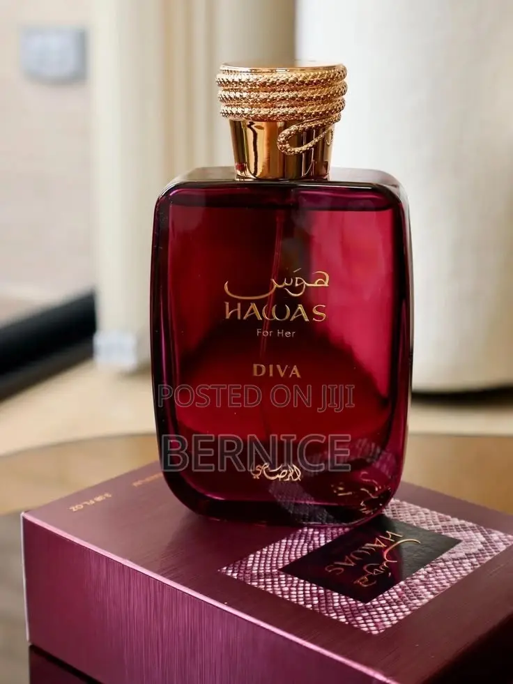 HAWAS by Rasasi in Fragrance