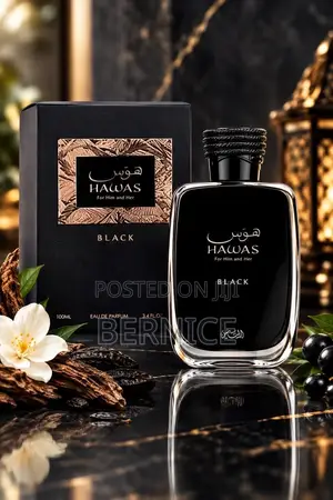 HAWAS by Rasasi in Fragrance