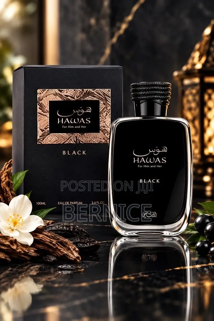 HAWAS by Rasasi in Fragrance
