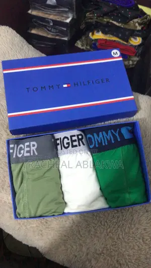 Mens Boxers Brief