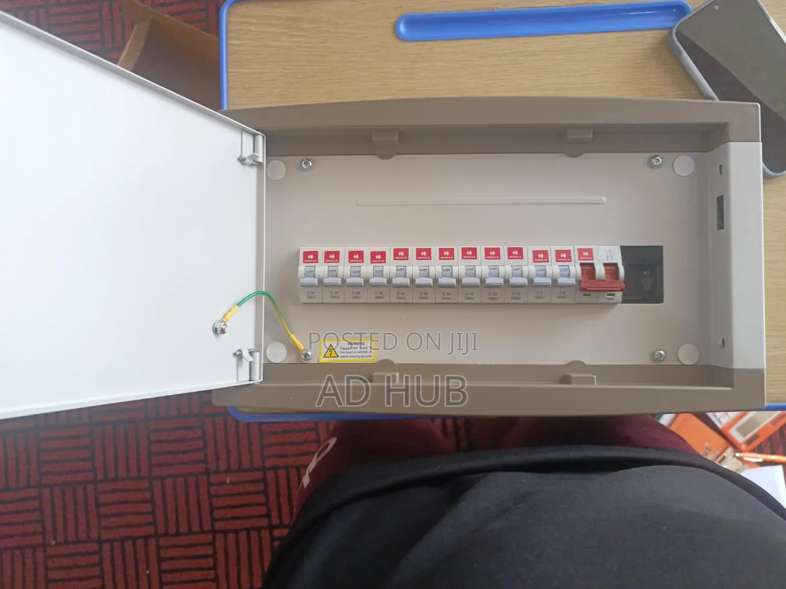 Distribution Board