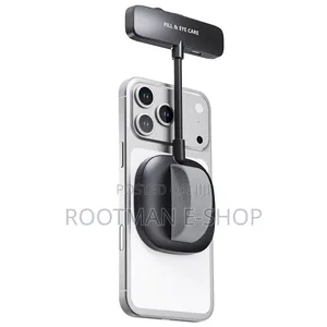 Bright Selfie Light With Magnet
