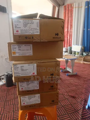 Distribution Board