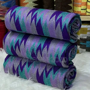 Zozo Kente