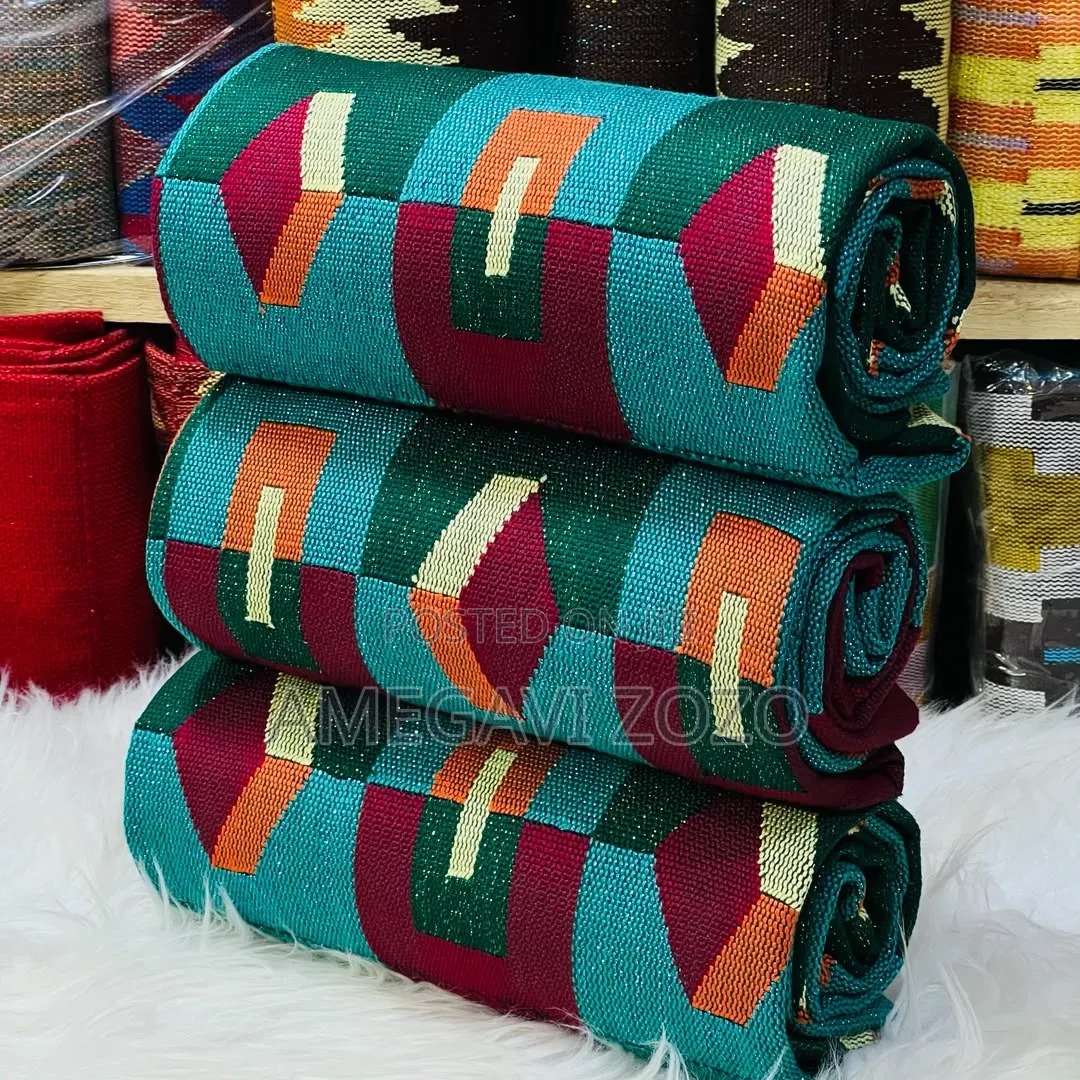 Zozo Kente