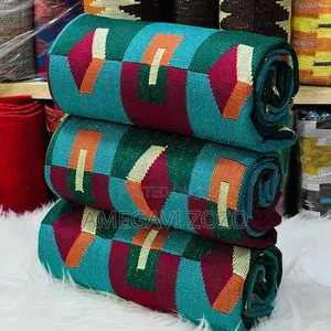 Zozo Kente