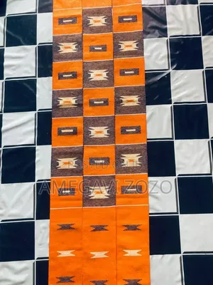Zozo Kente
