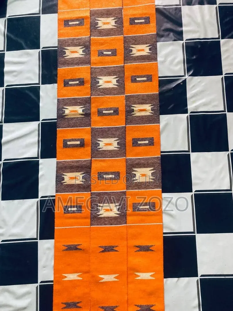Zozo Kente