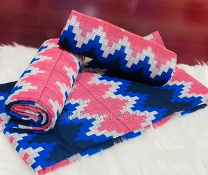 Zozo Kente