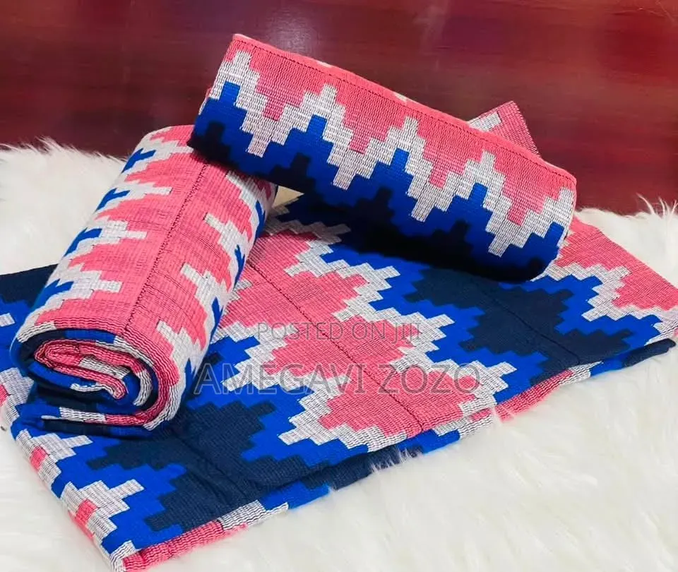 Zozo Kente