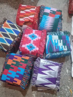 Zozo Kente