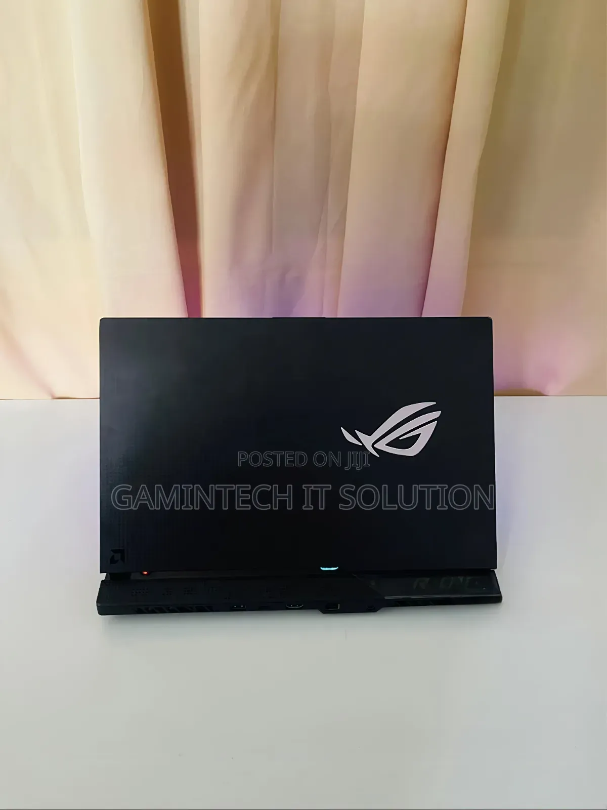 Laptop Asus ROG Strix G15 16GB AMD Ryzen 9 SSD 512GB