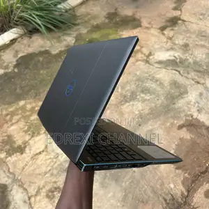 Laptop Dell G3 15 3590 16GB Intel Core i5 HDD+SSD 1T