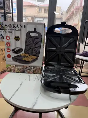 Sokany Sandwich Maker