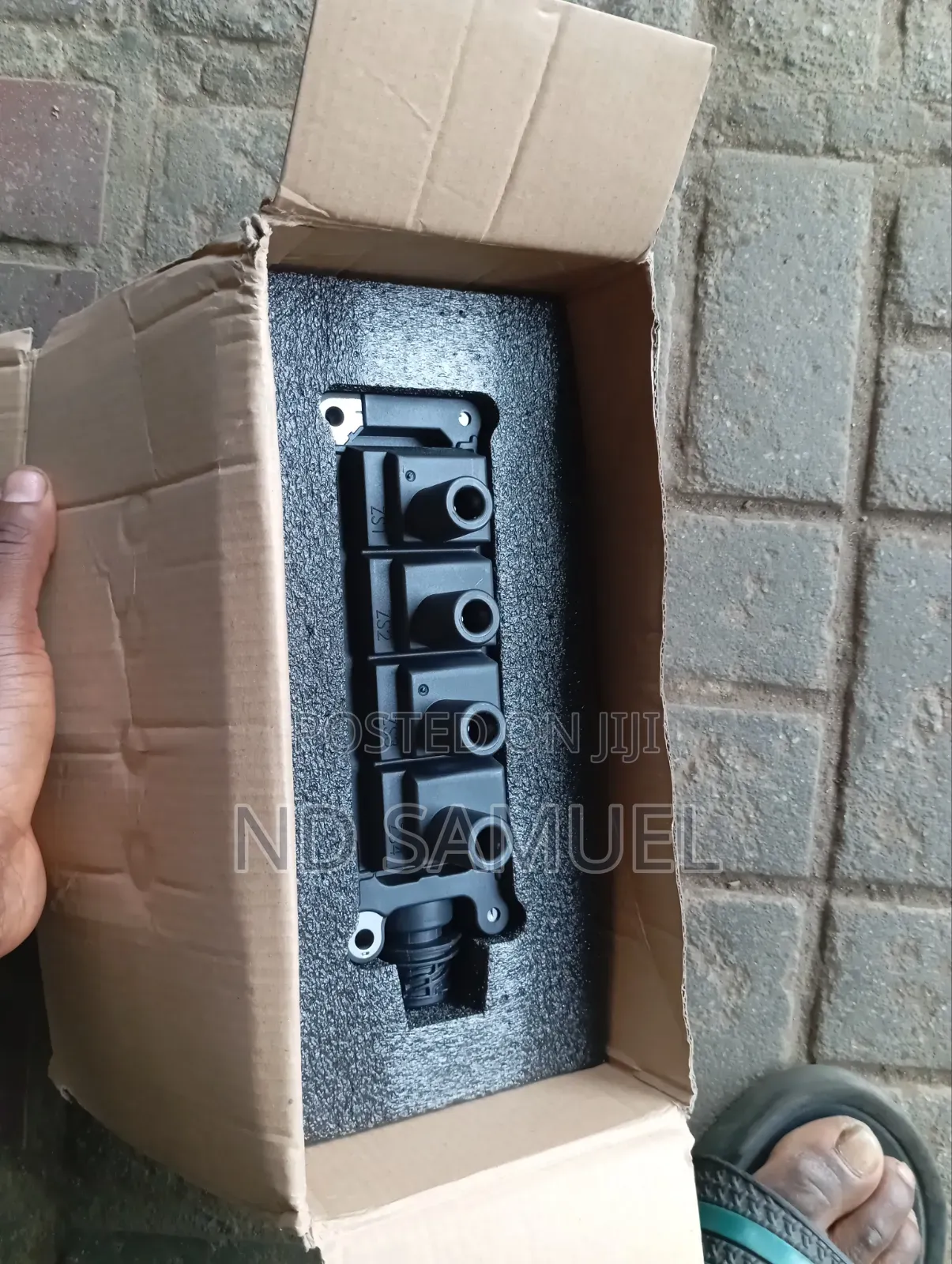 BMW E36,e46 M43 Coil