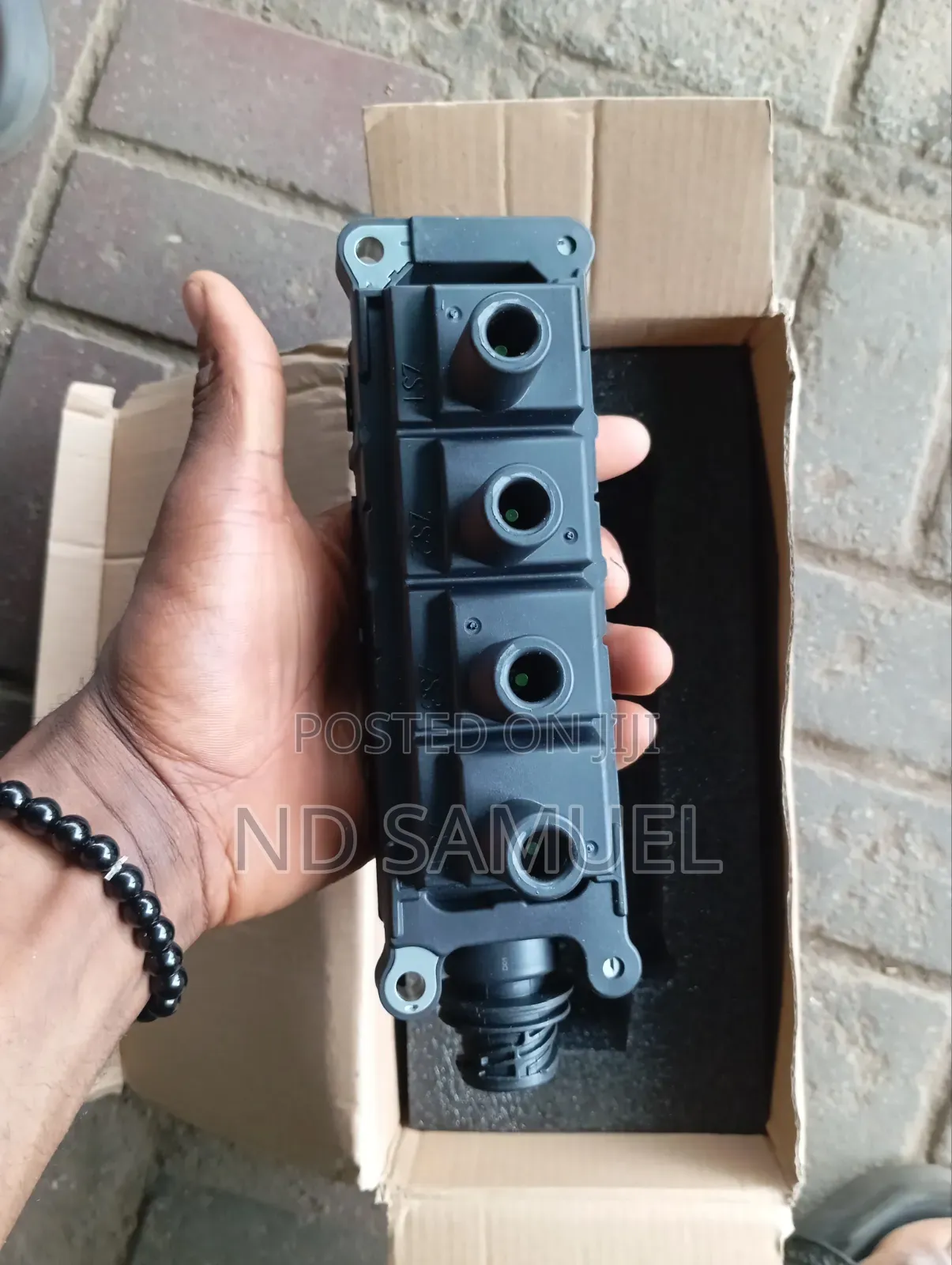 BMW E36,e46 M43 Coil