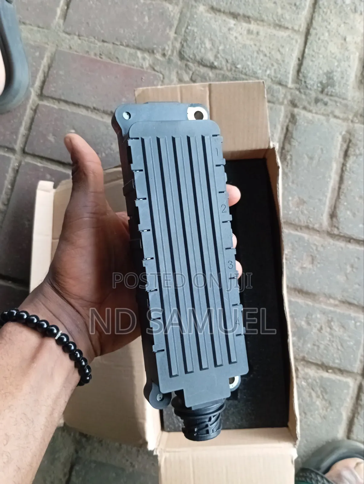 BMW E36,e46 M43 Coil